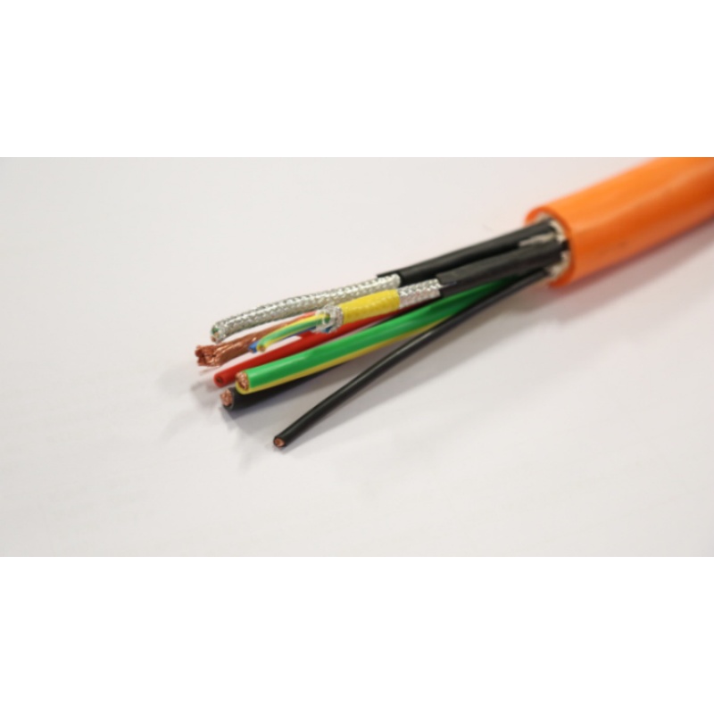 充电桩电力电缆 充电桩电力电缆